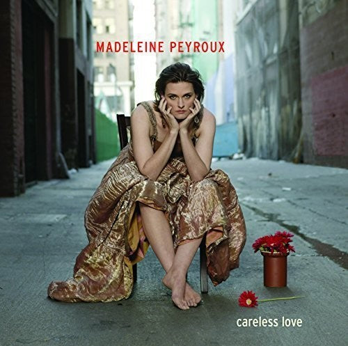 Madeleine Peyroux: Careless Love - VINYL