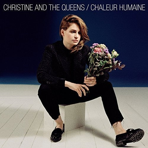 Christine and the Queens: Chaleur Humaine - CD