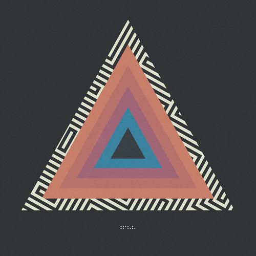 Tycho- Awake Remix ( LP )