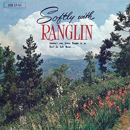 Ernest Ranglin: Softly with Ranglin - CD