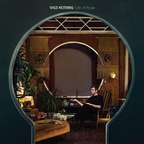 Wild Nothing- Life of Pause ( LP )