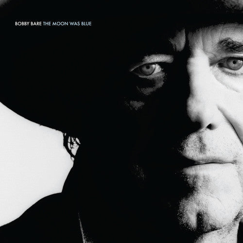Bobby Bare: The Moon Was Blue { Record }