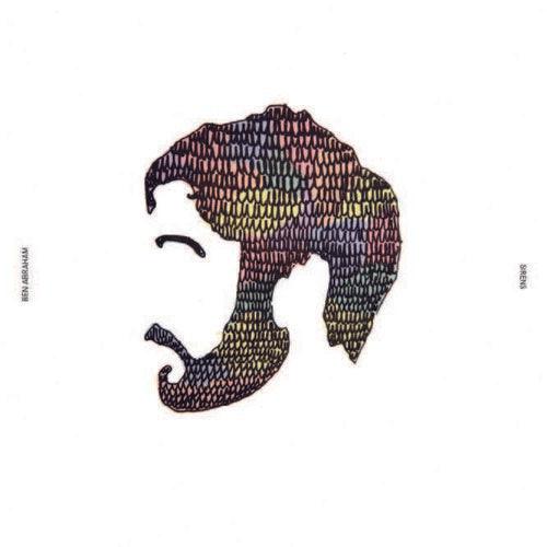 Ben Abraham- Sirens ( LP )