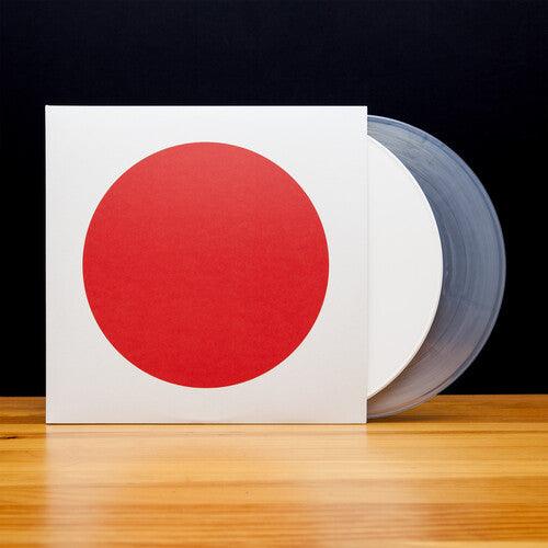 Xiu Xiu- Xiu Xiu Plays the Music of Twin Peaks ( LP )