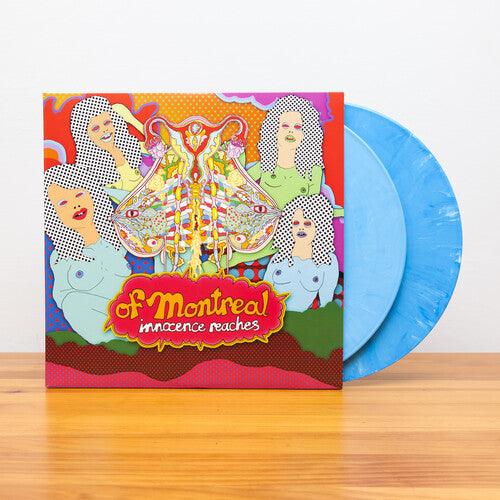 Of Montreal- Innocence Reaches ( LP )