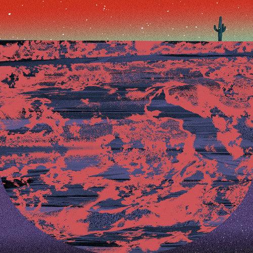 Golden Daze- Golden Daze ( LP )