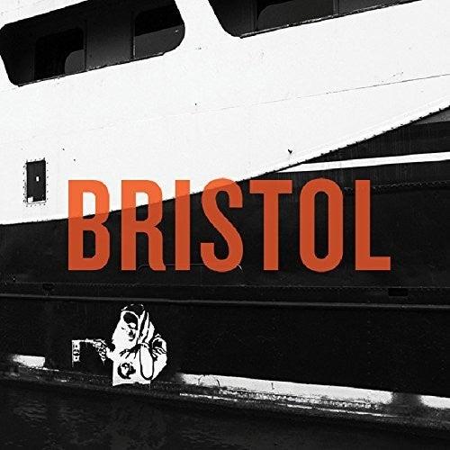 Bristol- Bristol ( LP )