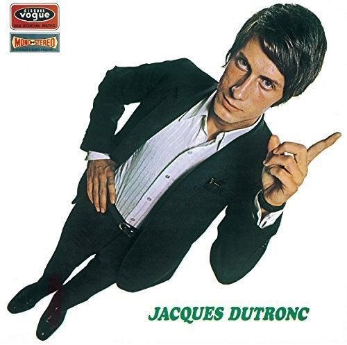 Jacques Dutronc- Et Moi Et Moi Et Moi ( LP )