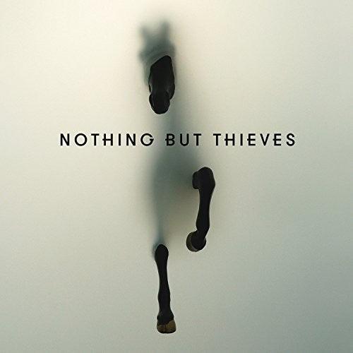 Nothing But Thieves- Nothing But Thieves ( LP )