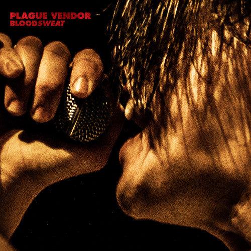 Plague Vendor- Bloodsweat ( LP )