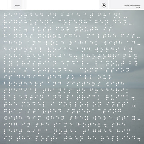 Lust for Youth- Compassion ( LP )