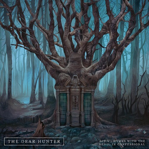 The Dear Hunter: Act V: Hymns With The Devil In Confessional - VINYL