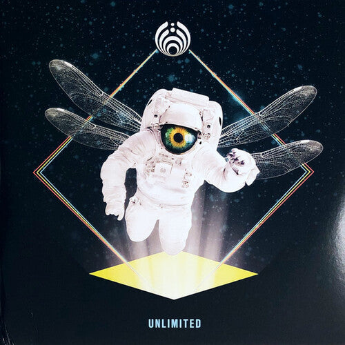 Bassnectar: Unlimited { Record }