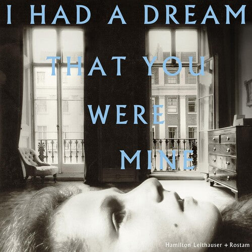 Hamilton Leithauser: I Had A Dream That You Were Mine - CD