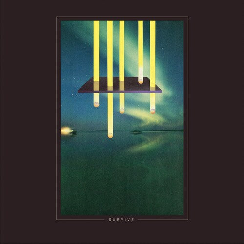 Survive: RR7349 - VINYL