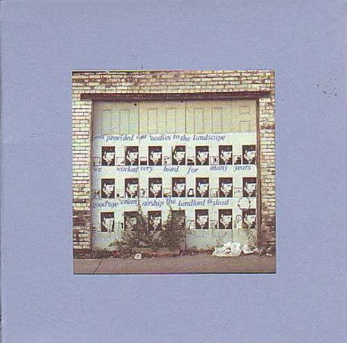 Do Make Say Think- Goodbye Enemy Airship the Landlord Is Dead ( LP )
