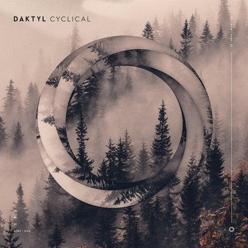 Daktyl- Cyclical ( LP )