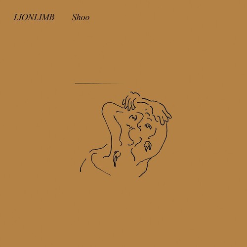 Lionlimb- Shoo ( LP )