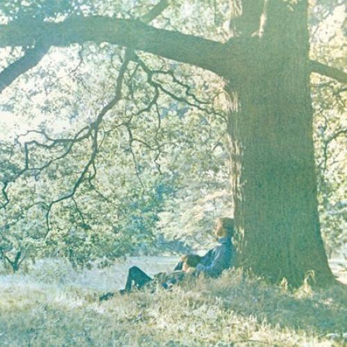 Yoko Ono- Plastic Ono Band ( LP )