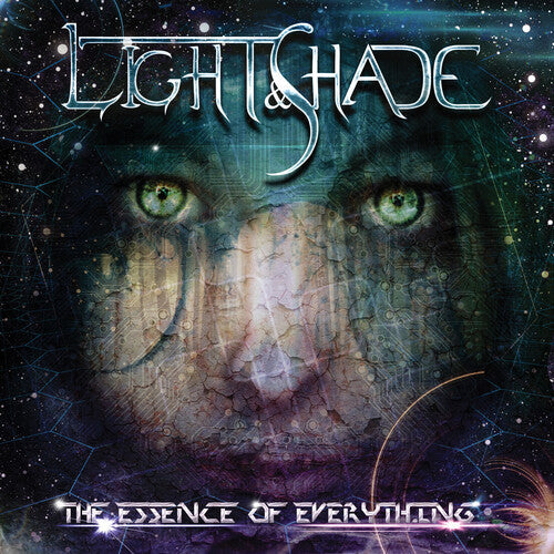 Light & Shade: Essence Of Everything - CD