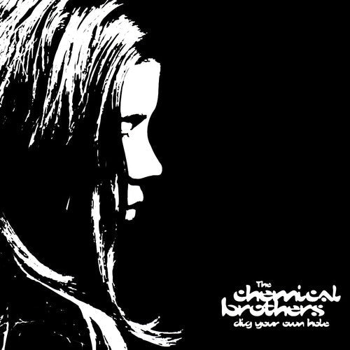 The Chemical Brothers: Dig Your Own Hole { Record }