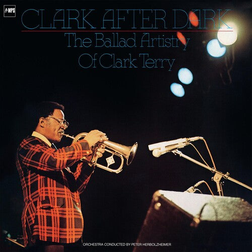 Clark: CLARK AFTER DARK - CD