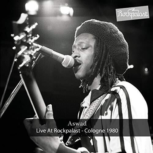 Aswad- Live At Rockpalast: Cologne 1980 ( LP )