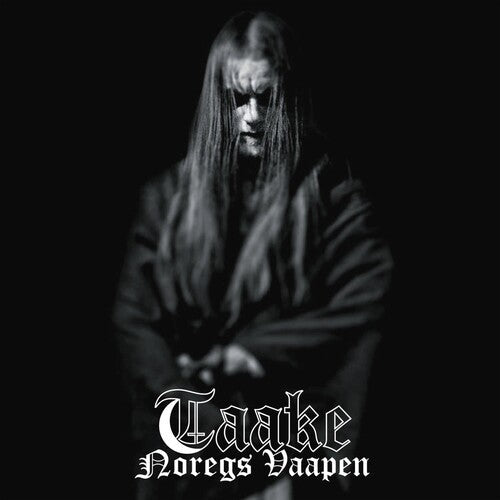 Taake: Noregs Vaapen - CD