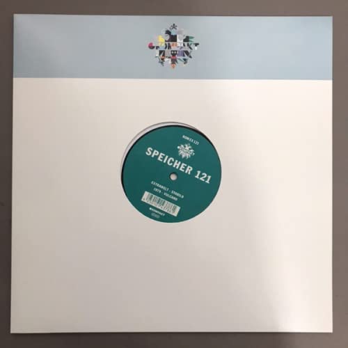 Extrawelt / 1979: Speicher 121 { Record }
