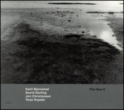 Terje Rypdal: Sea II - CD