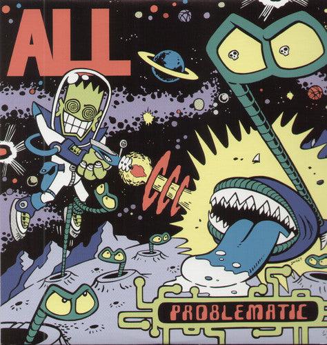 All- Problematic ( LP )