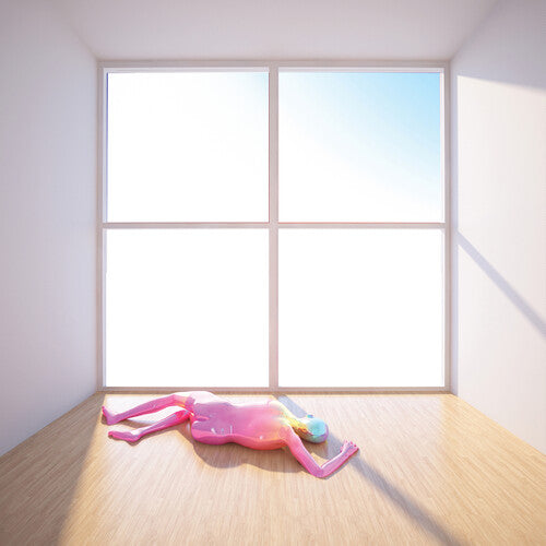 Geotic: Abysma { Record }