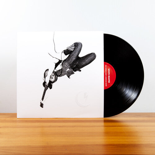 White Reaper: The World's Best American Band - VINYL