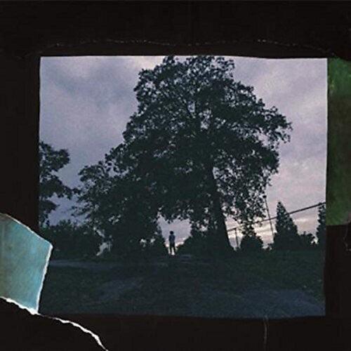 J. Cole- 4 Your Eyez Only ( LP )