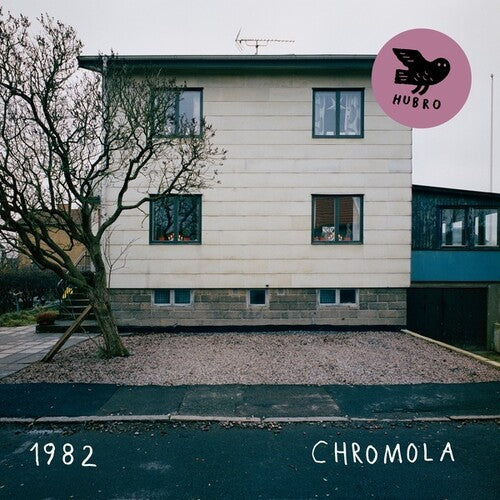 1982: Chromola - VINYL