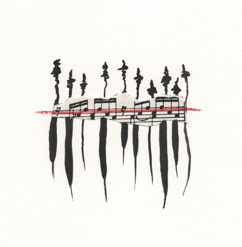 Tiago Sousa: Um Piano Nas Barricadas { Record }
