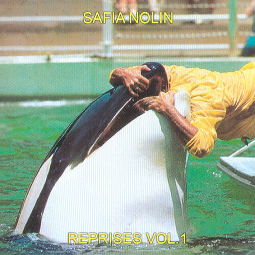 Safia Nolin: Reprises Vol.1 { Record }