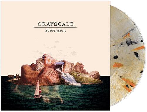 Grayscale- Adornment ( LP )