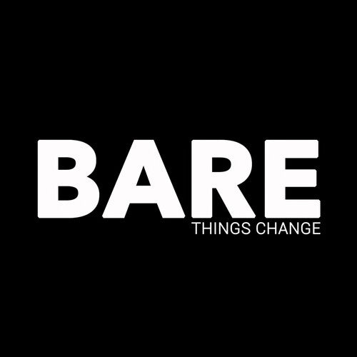 Bobby Bare: Things Change - COMPACT DISCS