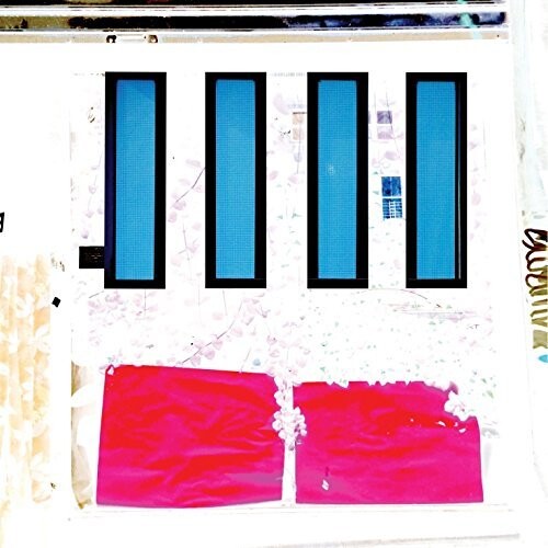 Umfang: Symbolic Use Of Light { Record }