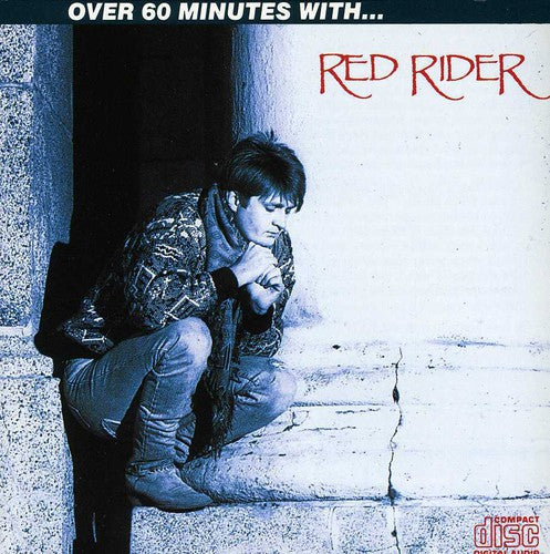 Red Rider: Red Rider (can) - CD
