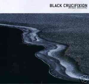 Black Crucifixion: Faustian Dream (White Vinyl) - VINYL