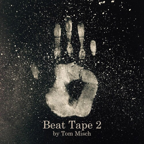 Tom Misch: Beat Tape 2 { Record }