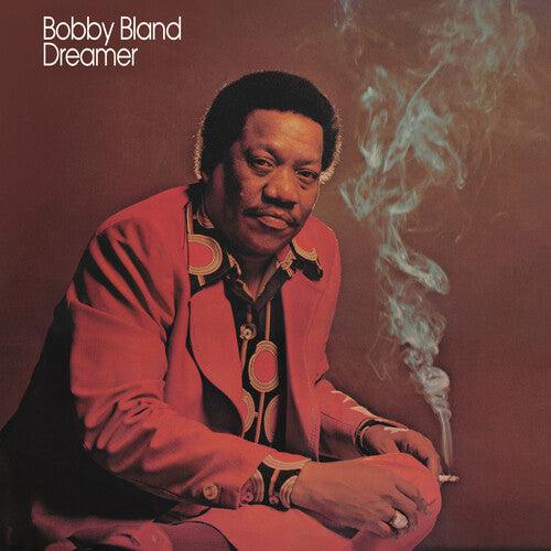 Bobby Bland- Dreamer ( LP )