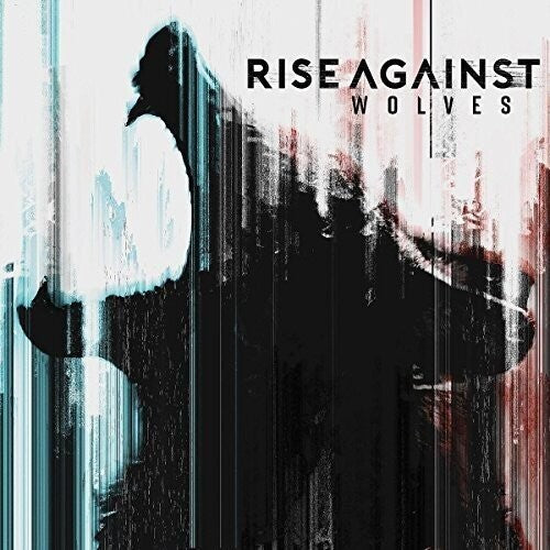 Rise Against: Wolves - VINYL