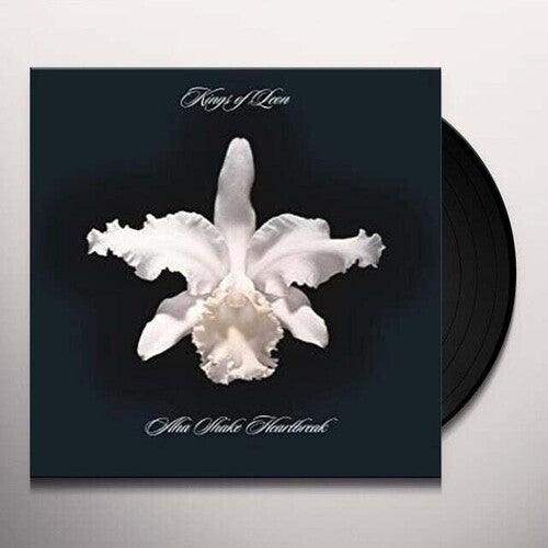 Kings of Leon- Aha Shake Heartbreak(180-gram) ( LP )