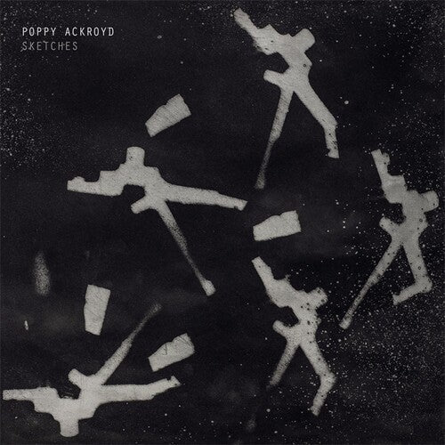 Poppy Ackroyd: Sketches - COMPACT DISCS