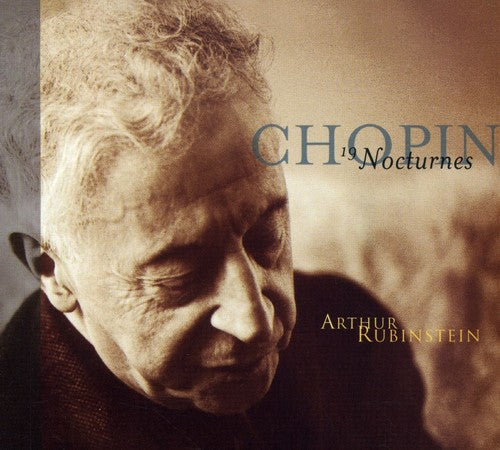 Artur Rubinstein: Rubinstein Collection 49 - COMPACT DISCS