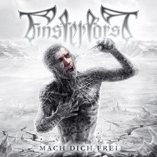 Finsterforst: Mach Dich Frei - CD
