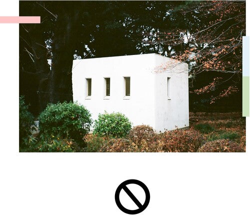 Counterparts: You'Re Not You Anymore - VINYL